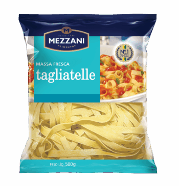Tagliatelle 500g