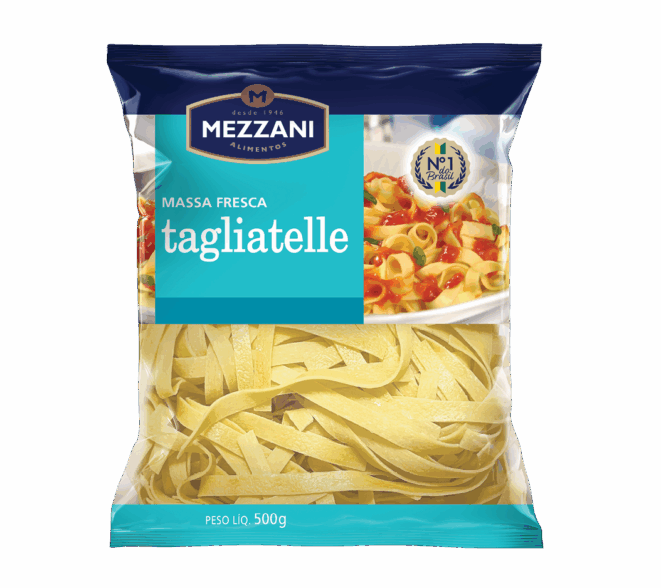 Tagliatelle 500g