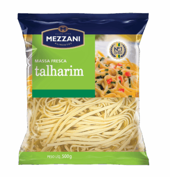 Talharim 500g