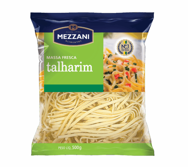Tallarines 500g