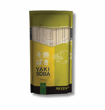 Macarrão Yakisoba 500g