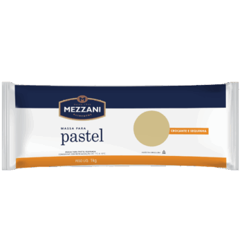 Masa para Pastel de Rollo 1kg