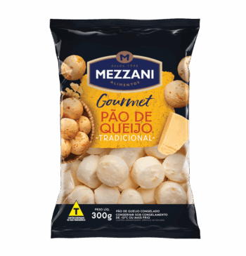 Pan de Queso 300g