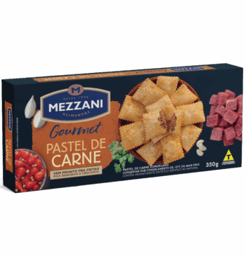 Empanada de Carne 350g