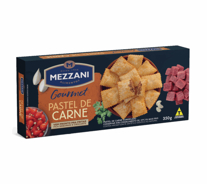 Empanada de Carne 350g