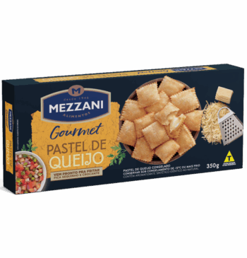 Empanada de Queso 350g