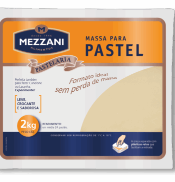 Masa para Pastel Cuadrada 2kg