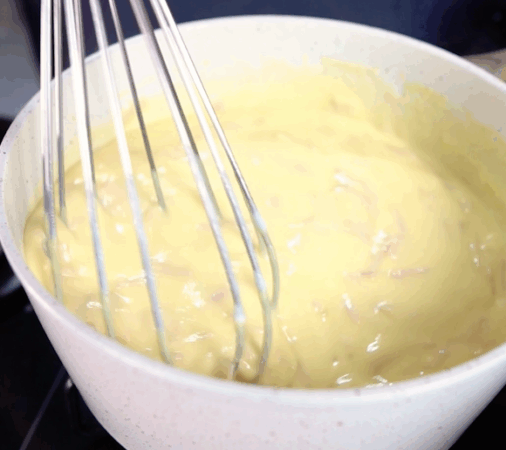 Pacottini Croque Monsieur - Mezzani