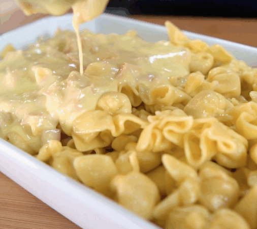 Pacottini Croque Monsieur - Mezzani