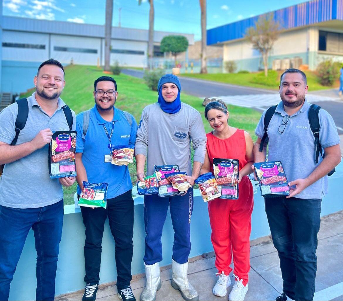 Mantente informado de las novedades y de nuestro trabajo diario.