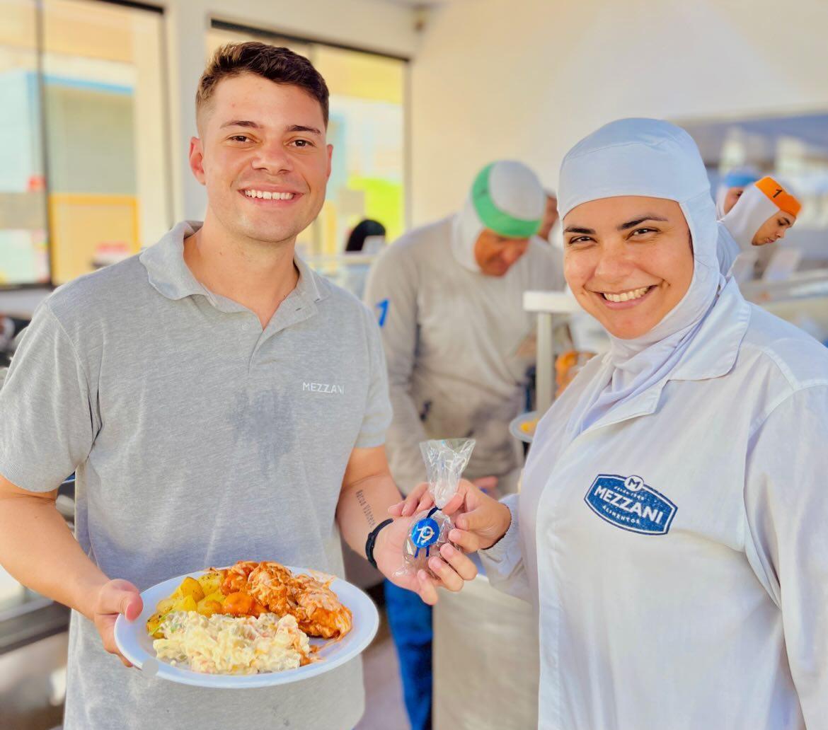 Mantente informado de las novedades y de nuestro trabajo diario.