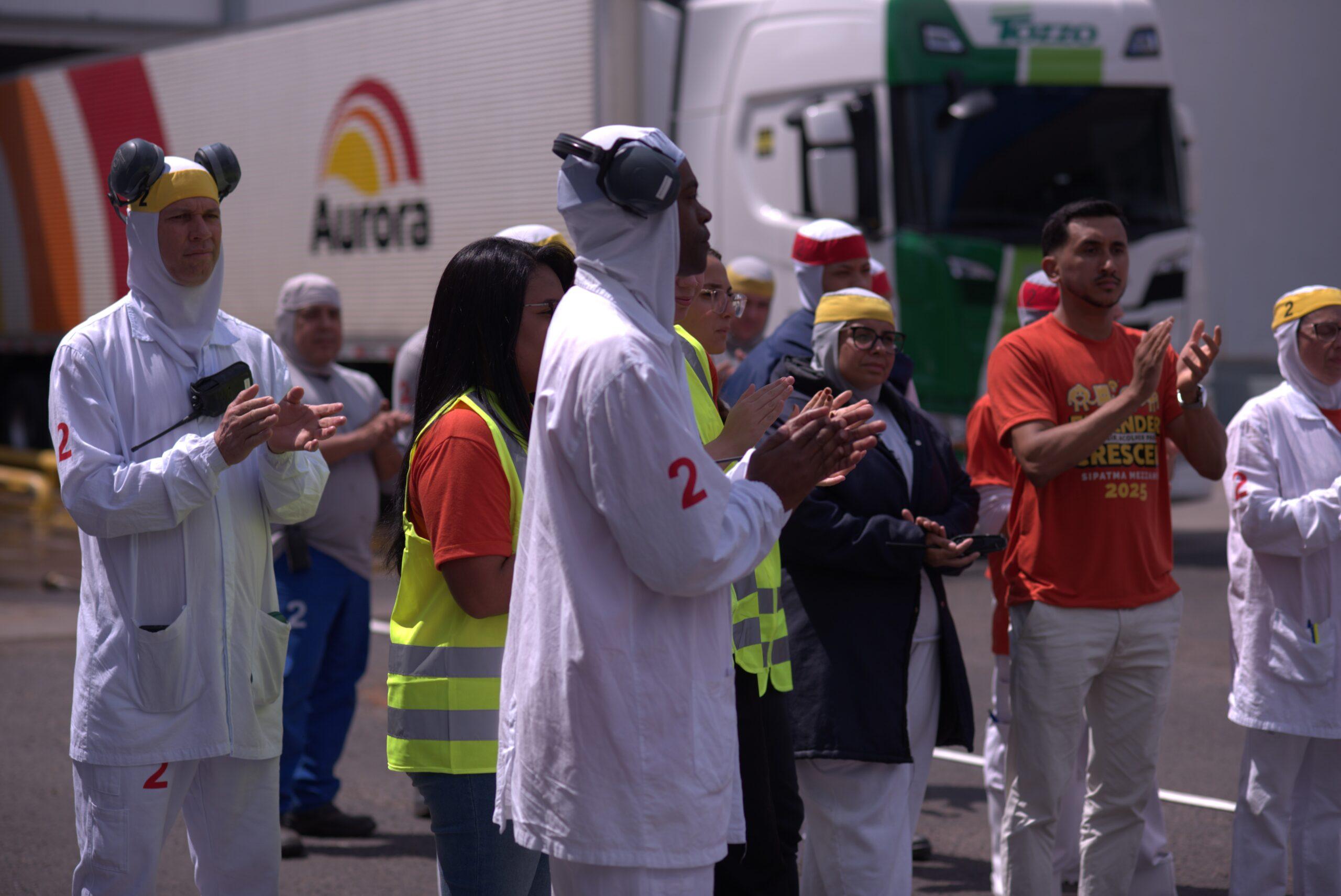 Fique por dentro das novidades e do nosso trabalho diário.